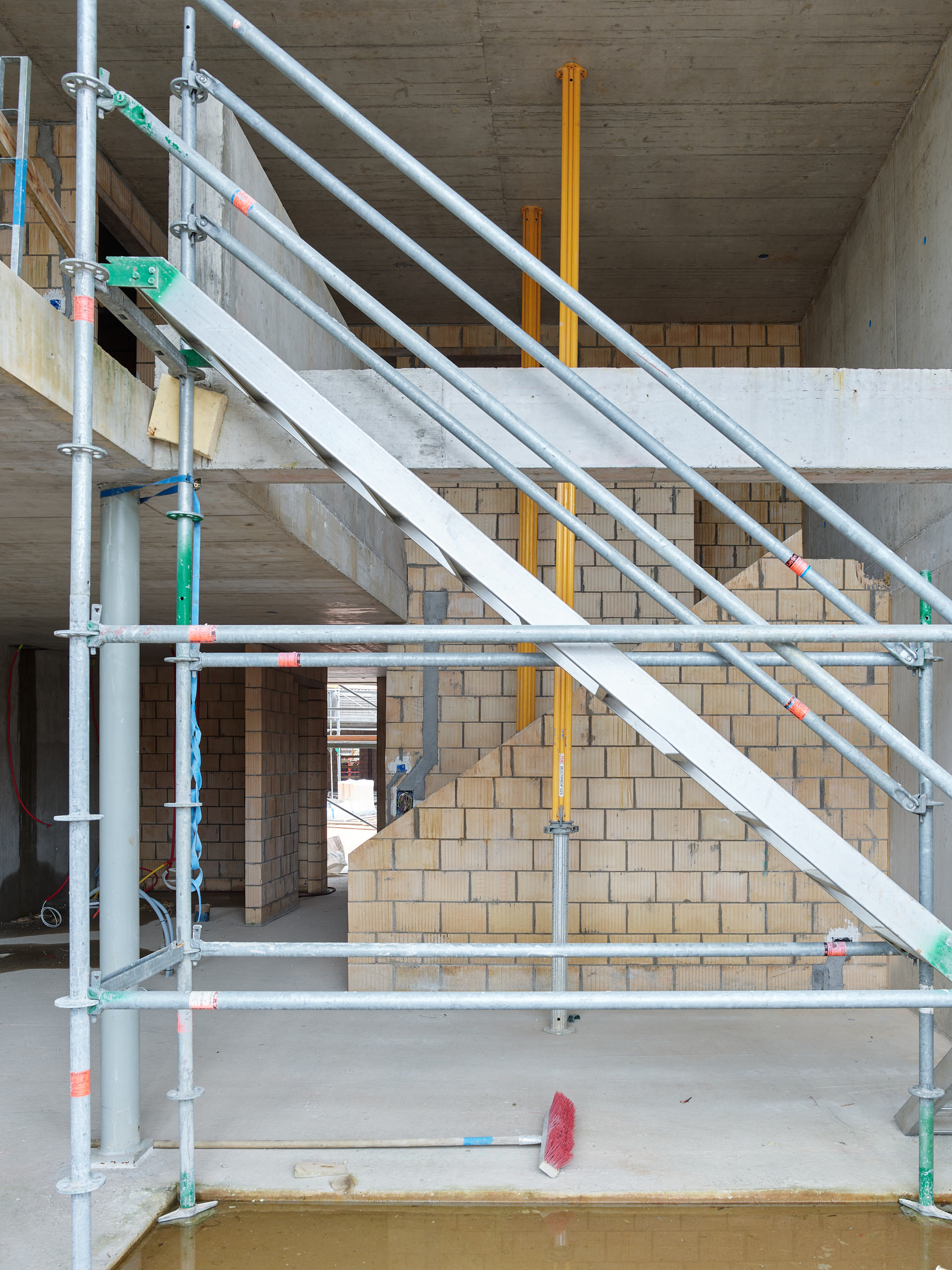 Wohnüberbauung Chaesimatt, Rotkreuz